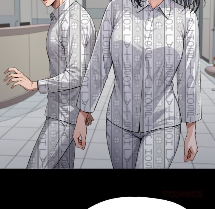 Gangster x Office Lady - Chapter 115 [photo 108] - MangaPorn