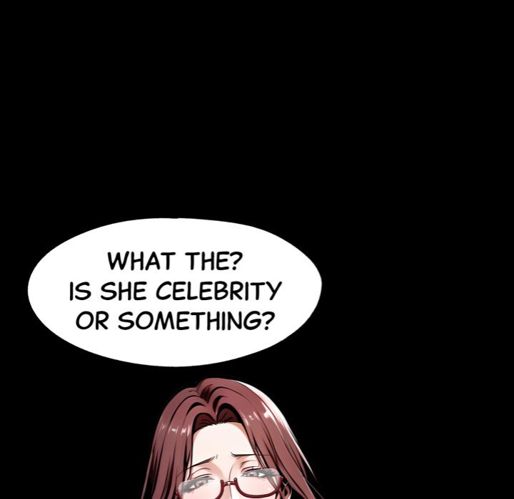 Gangster x Office Lady - Chapter 115 [photo 111] - MangaPorn