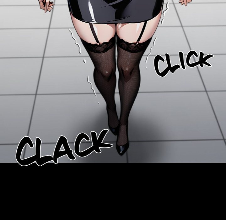 Gangster x Office Lady - Chapter 115 [photo 121] - MangaPorn