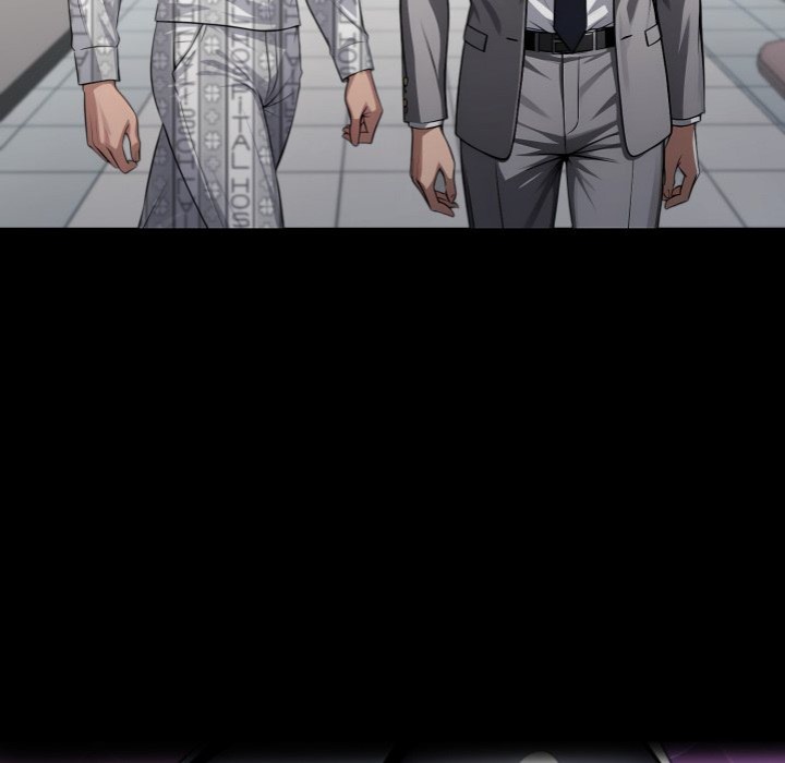 Gangster x Office Lady - Chapter 115 [photo 123] - MangaPorn