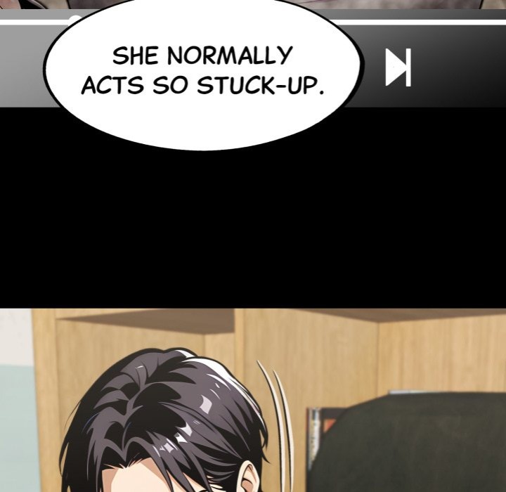 Gangster x Office Lady - Chapter 115 [photo 13] - MangaPorn