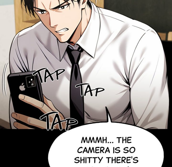 Gangster x Office Lady - Chapter 115 [photo 14] - MangaPorn