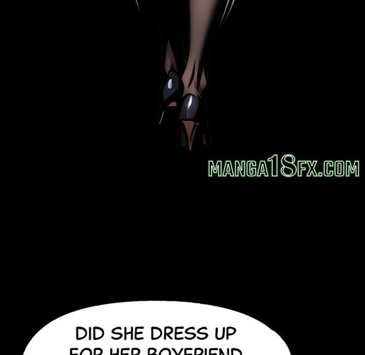 Gangster x Office Lady - Chapter 115 [photo 143] - MangaPorn