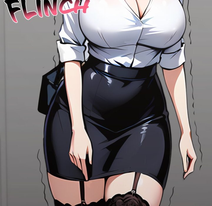 Gangster x Office Lady - Chapter 115 [photo 147] - MangaPorn