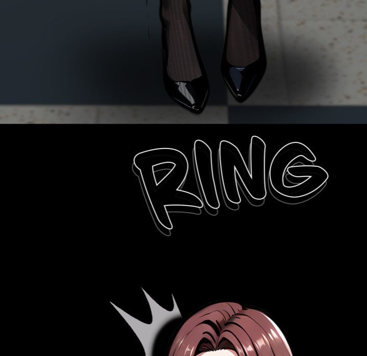 Gangster x Office Lady - Chapter 115 [photo 149] - MangaPorn