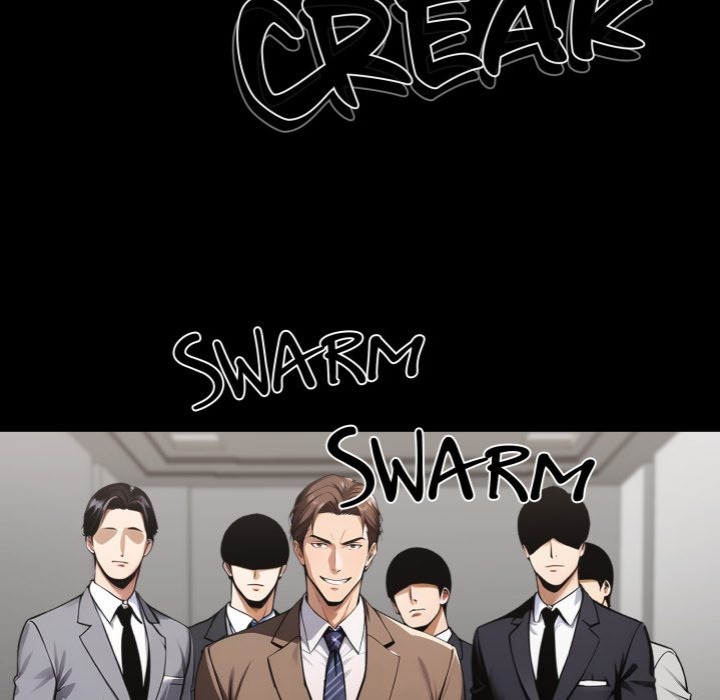 Gangster x Office Lady - Chapter 115 [photo 151] - MangaPorn