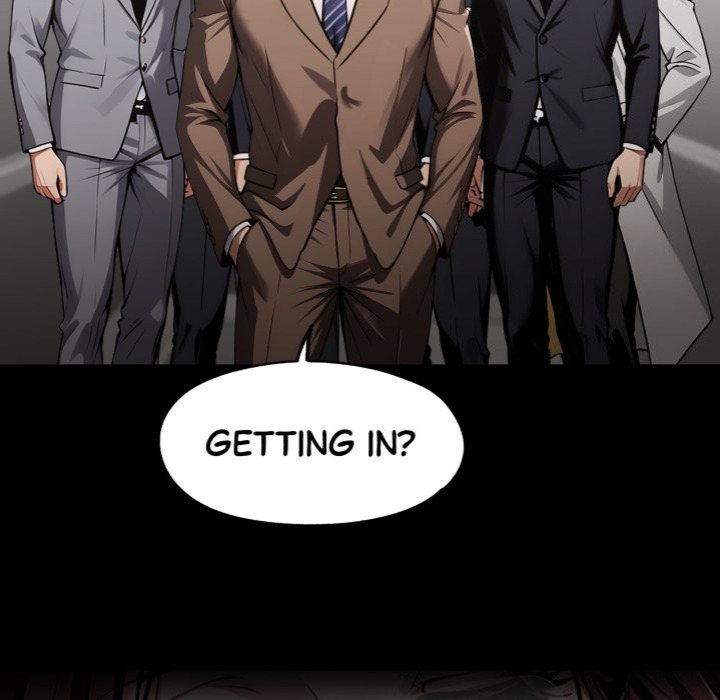 Gangster x Office Lady - Chapter 115 [photo 152] - MangaPorn
