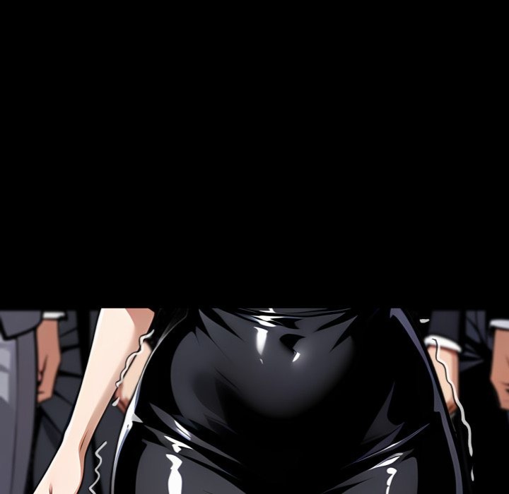 Gangster x Office Lady - Chapter 115 [photo 165] - MangaPorn