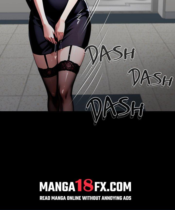 Gangster x Office Lady - Chapter 115 [photo 170] - MangaPorn