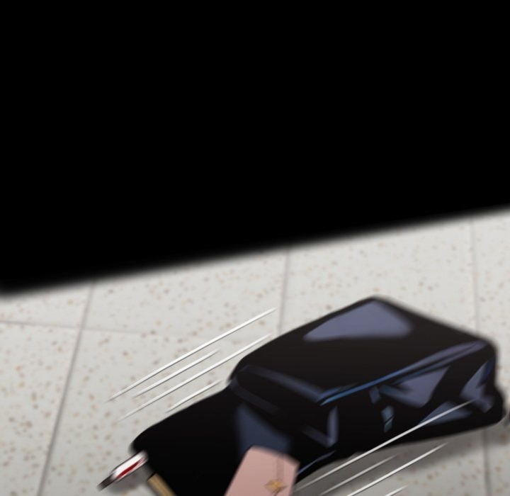 Gangster x Office Lady - Chapter 115 [photo 171] - MangaPorn