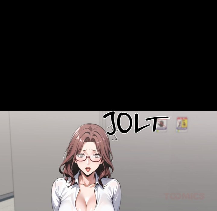 Gangster x Office Lady - Chapter 115 [photo 180] - MangaPorn