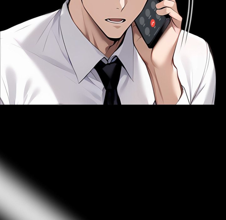 Gangster x Office Lady - Chapter 115 [photo 19] - MangaPorn