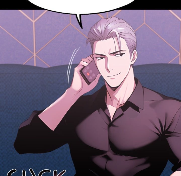 Gangster x Office Lady - Chapter 115 [photo 23] - MangaPorn