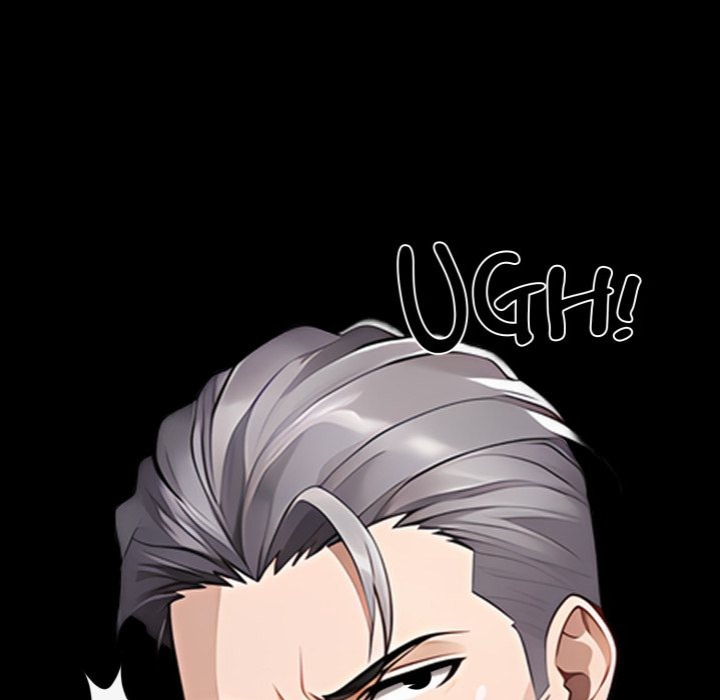 Gangster x Office Lady - Chapter 115 [photo 26] - MangaPorn