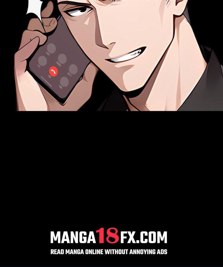 Gangster x Office Lady - Chapter 115 [photo 27] - MangaPorn