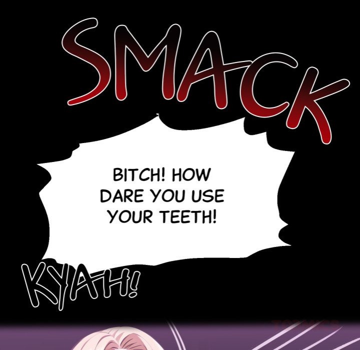 Gangster x Office Lady - Chapter 115 [photo 28] - MangaPorn