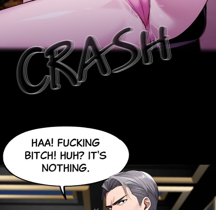 Gangster x Office Lady - Chapter 115 [photo 30] - MangaPorn