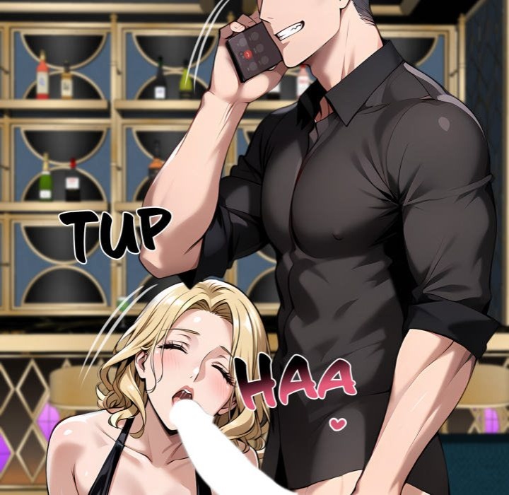 Gangster x Office Lady - Chapter 115 [photo 31] - MangaPorn