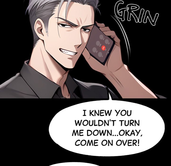 Gangster x Office Lady - Chapter 115 [photo 33] - MangaPorn