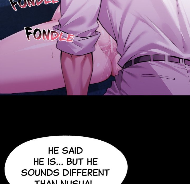 Gangster x Office Lady - Chapter 115 [photo 35] - MangaPorn