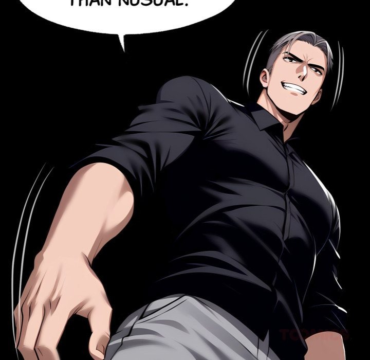 Gangster x Office Lady - Chapter 115 [photo 36] - MangaPorn