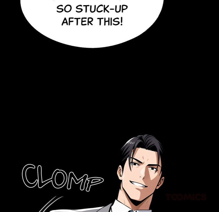 Gangster x Office Lady - Chapter 115 [photo 44] - MangaPorn