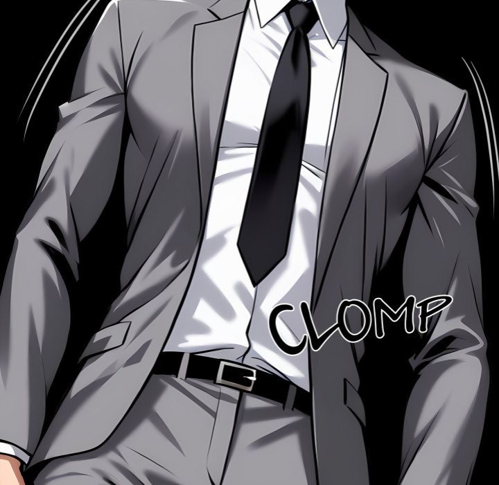 Gangster x Office Lady - Chapter 115 [photo 45] - MangaPorn