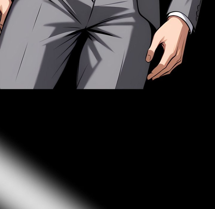 Gangster x Office Lady - Chapter 115 [photo 46] - MangaPorn