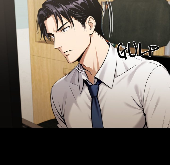 Gangster x Office Lady - Chapter 115 [photo 5] - MangaPorn