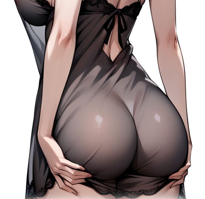 Gangster x Office Lady - Chapter 115 [photo 56] - MangaPorn