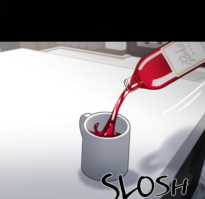 Gangster x Office Lady - Chapter 115 [photo 59] - MangaPorn