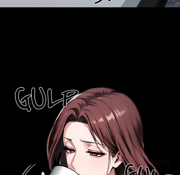 Gangster x Office Lady - Chapter 115 [photo 60] - MangaPorn