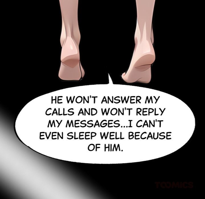 Gangster x Office Lady - Chapter 115 [photo 76] - MangaPorn