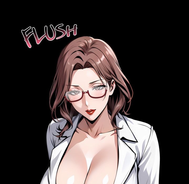 Gangster x Office Lady - Chapter 115 [photo 82] - MangaPorn