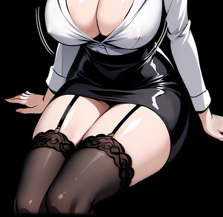 Gangster x Office Lady - Chapter 115 [photo 83] - MangaPorn