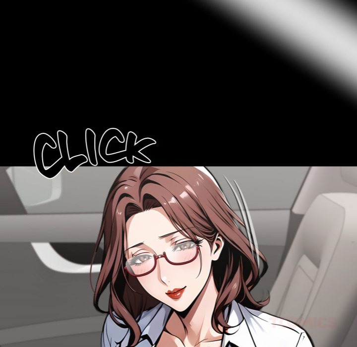 Gangster x Office Lady - Chapter 115 [photo 92] - MangaPorn