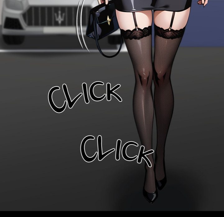 Gangster x Office Lady - Chapter 115 [photo 96] - MangaPorn