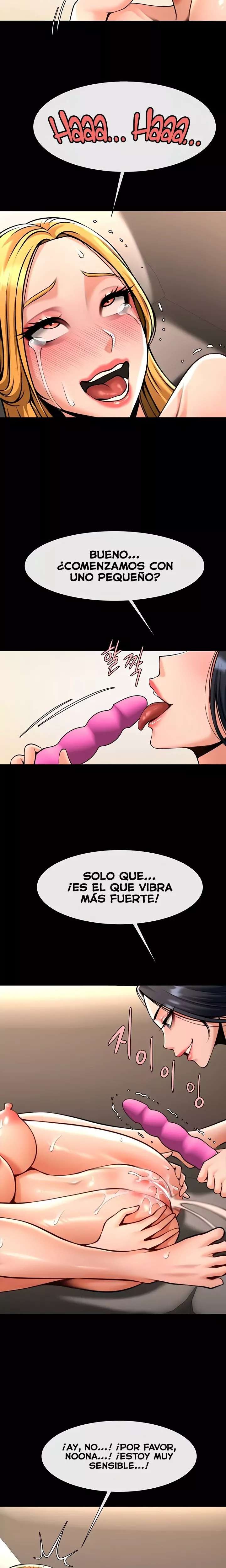 The Cheat Code Hitter Fucks Them All Raw - Chapter 99 [photo 2] - MangaPorn