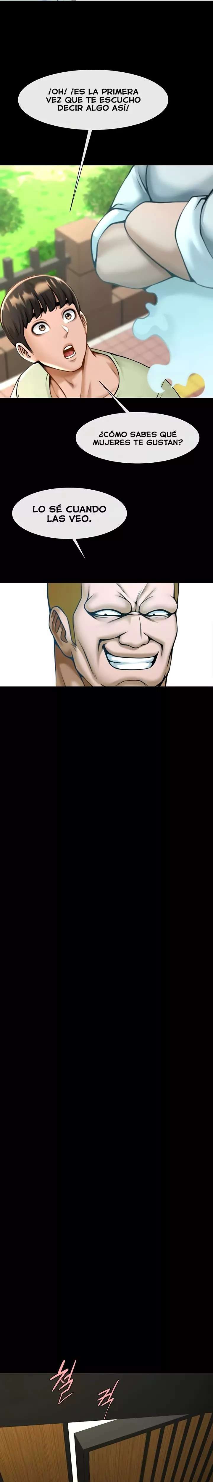 The Cheat Code Hitter Fucks Them All Raw - Chapter 99 [photo 21] - MangaPorn