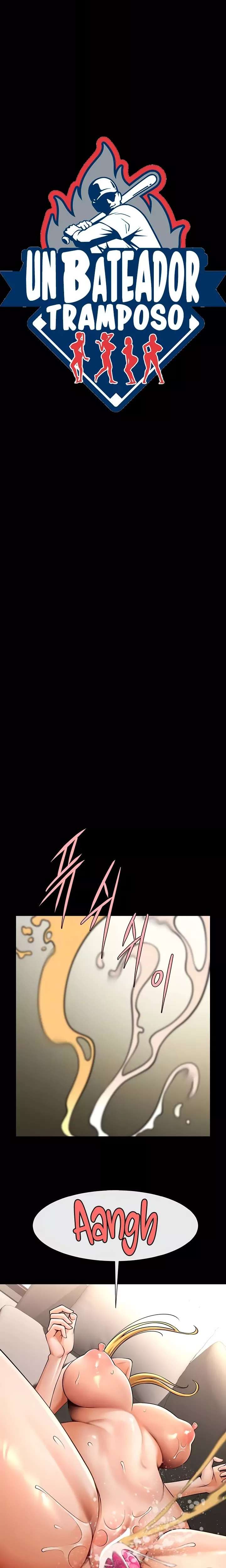 The Cheat Code Hitter Fucks Them All Raw - Chapter 99 [photo 4] - MangaPorn