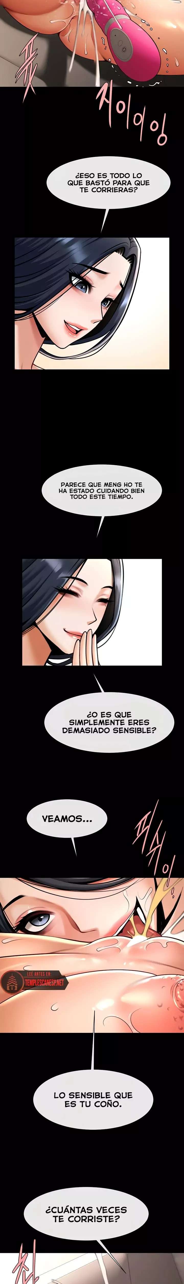 The Cheat Code Hitter Fucks Them All Raw - Chapter 99 [photo 5] - MangaPorn