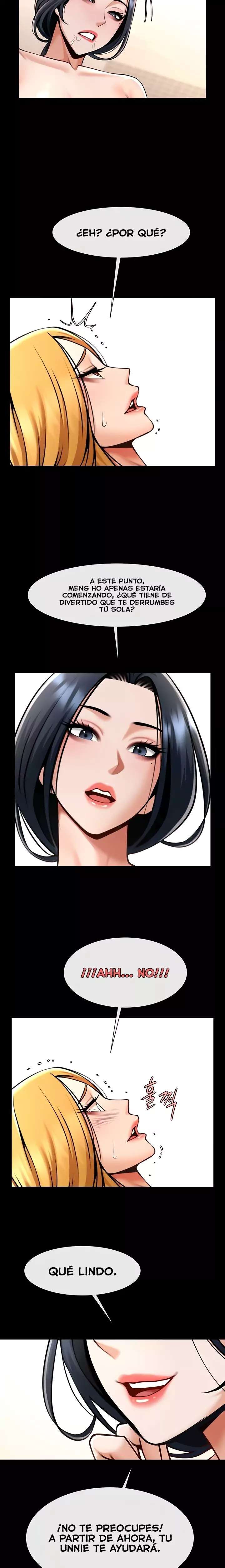 The Cheat Code Hitter Fucks Them All Raw - Chapter 99 [photo 7] - MangaPorn