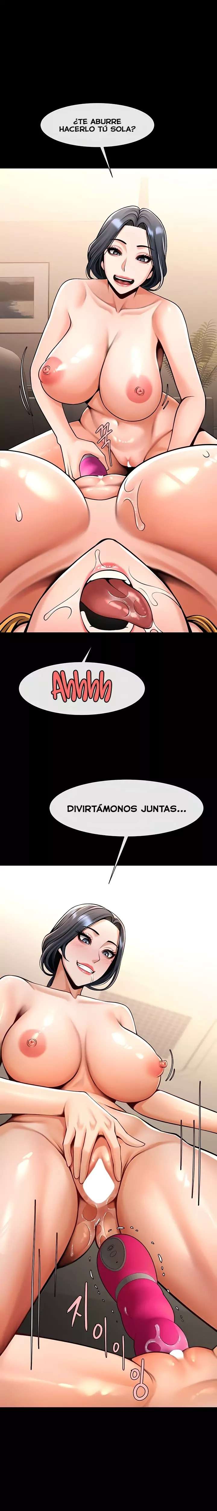 The Cheat Code Hitter Fucks Them All Raw - Chapter 99 [photo 9] - MangaPorn