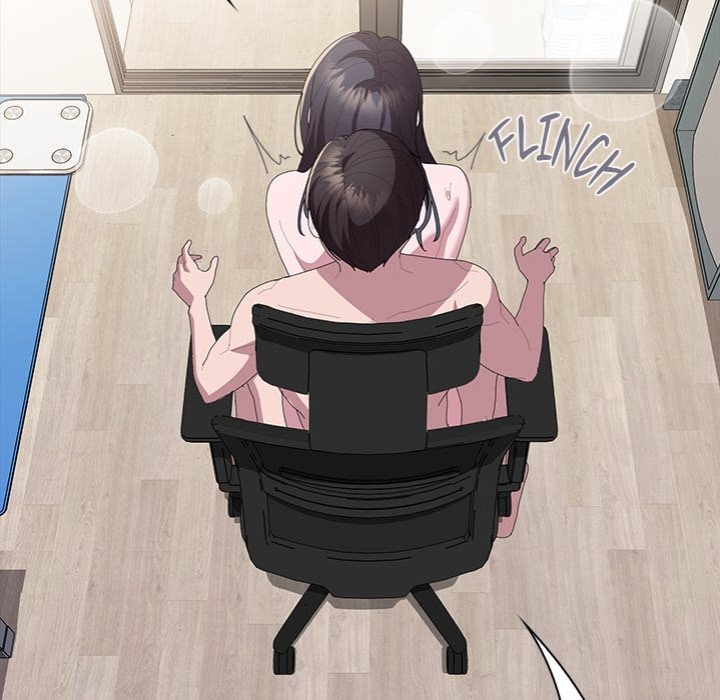 Office Shitbag Alert - Chapter 70 [photo 113] - MangaPorn