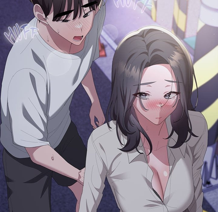 Office Shitbag Alert - Chapter 70 [photo 183] - MangaPorn