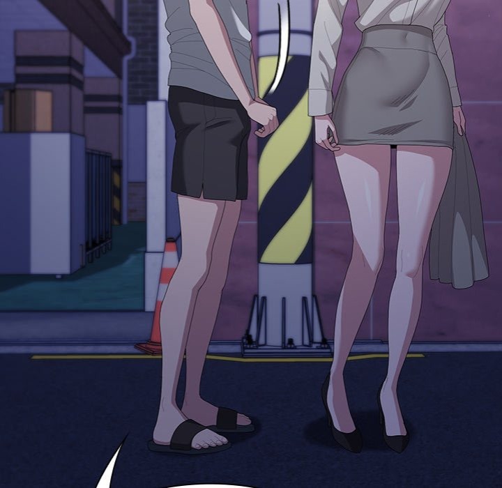 Office Shitbag Alert - Chapter 70 [photo 203] - MangaPorn