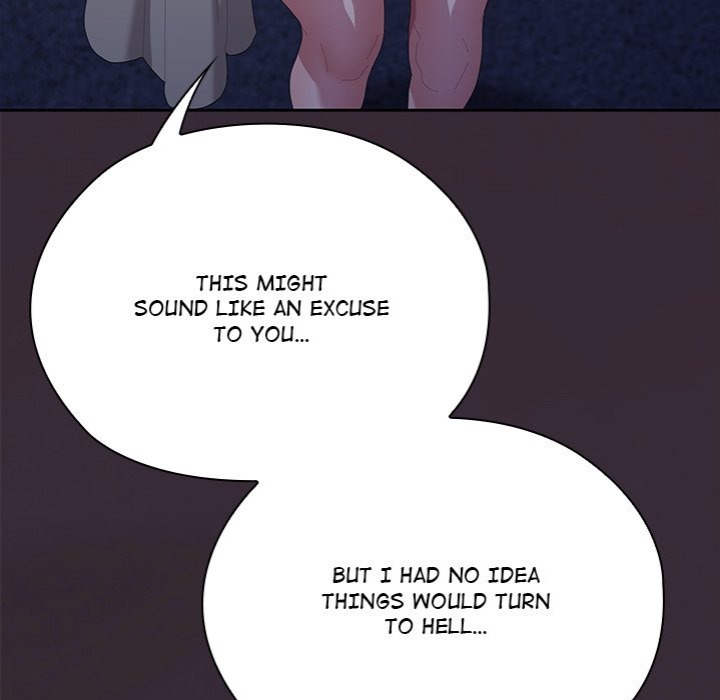 Office Shitbag Alert - Chapter 70 [photo 210] - MangaPorn