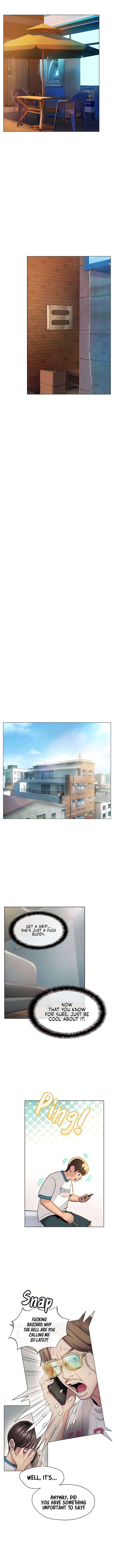 Love Limit Exceeded - Chapter 38 [photo 2] - MangaPorn