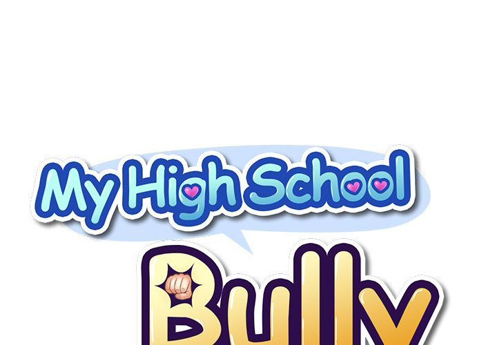 My High School Bully - Chapter 126 [photo 1] - MangaPorn