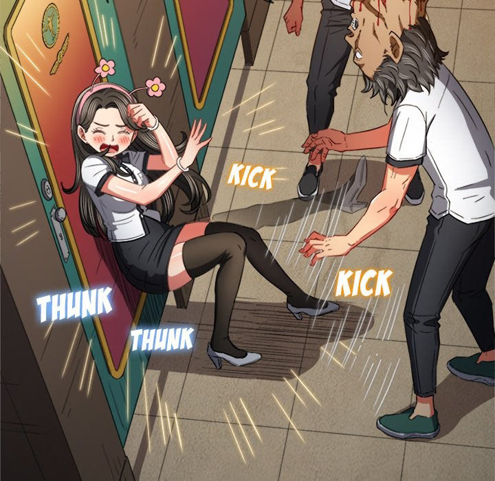 My High School Bully - Chapter 126 [photo 99] - MangaPorn